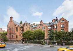  - High Line Hotel New York