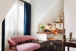  - High Line Hotel New York