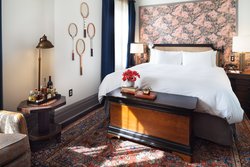  - High Line Hotel New York