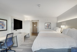  - Holiday Inn Express & Suites Lockport - I-355, Exit 4