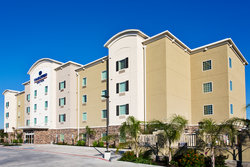 - Candlewood Suites Naval Air Base Corpus Christi