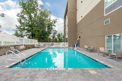  - Holiday Inn Express & Suites West Melbourne - I-95, Exit 180