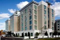  - TownePlace Suites by Marriott Downtown Orlando - I-4, Exit 83