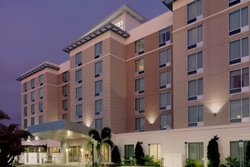  - TownePlace Suites by Marriott Downtown Orlando - I-4, Exit 83