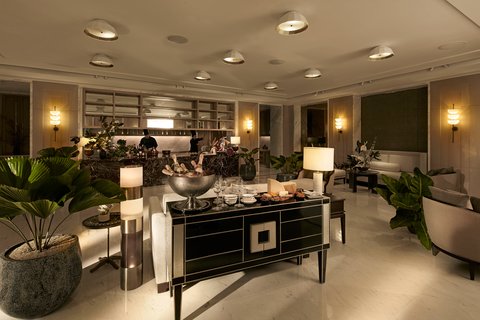 CAPELLA BANGKOK - Photo 42