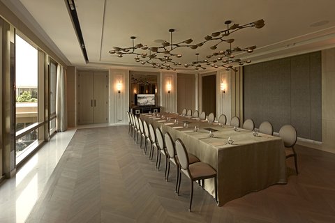 CAPELLA BANGKOK - Photo 30