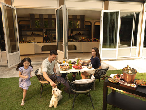 CAPELLA BANGKOK - Photo 31