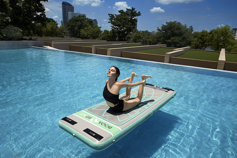 CAPELLA BANGKOK - Photo 32