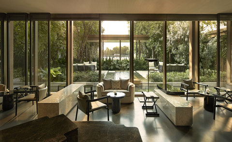 CAPELLA BANGKOK - Photo 33