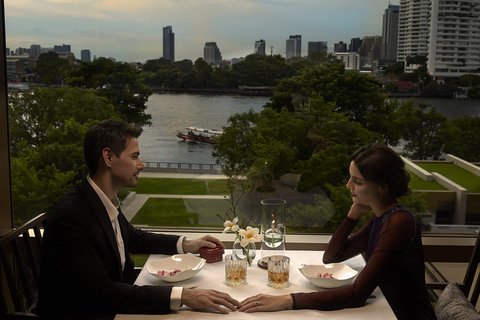 CAPELLA BANGKOK - Photo 34