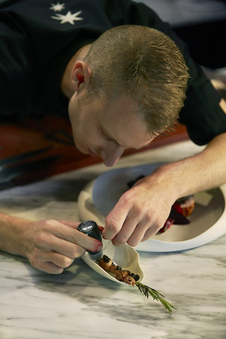 CAPELLA BANGKOK - Photo 35