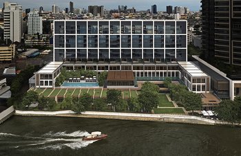CAPELLA BANGKOK