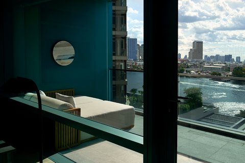 CAPELLA BANGKOK - Photo 52