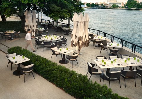 CAPELLA BANGKOK - Photo 53