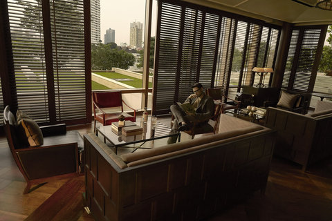 CAPELLA BANGKOK - Photo 56