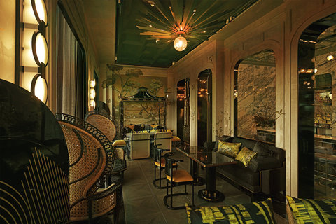 CAPELLA BANGKOK - Photo 64