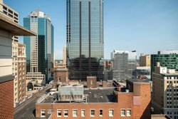  - Marriott Hotel Downtown Kansas City