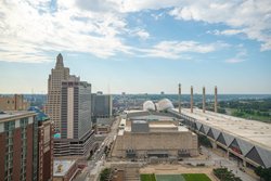  - Marriott Hotel Downtown Kansas City