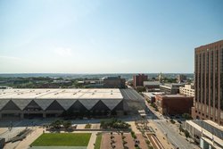  - Marriott Hotel Downtown Kansas City