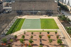  - Marriott Hotel Downtown Kansas City