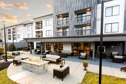  - Courtyard by Marriott Hotel Bowling Green