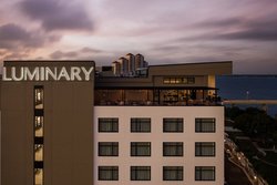  - Luminary Hotel & Company