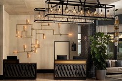  - Luminary Hotel & Company