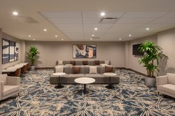  - Luminary Hotel & Company