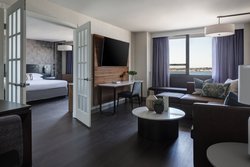  - Marriott Hotel LaGuardia Airport East Elmhurst