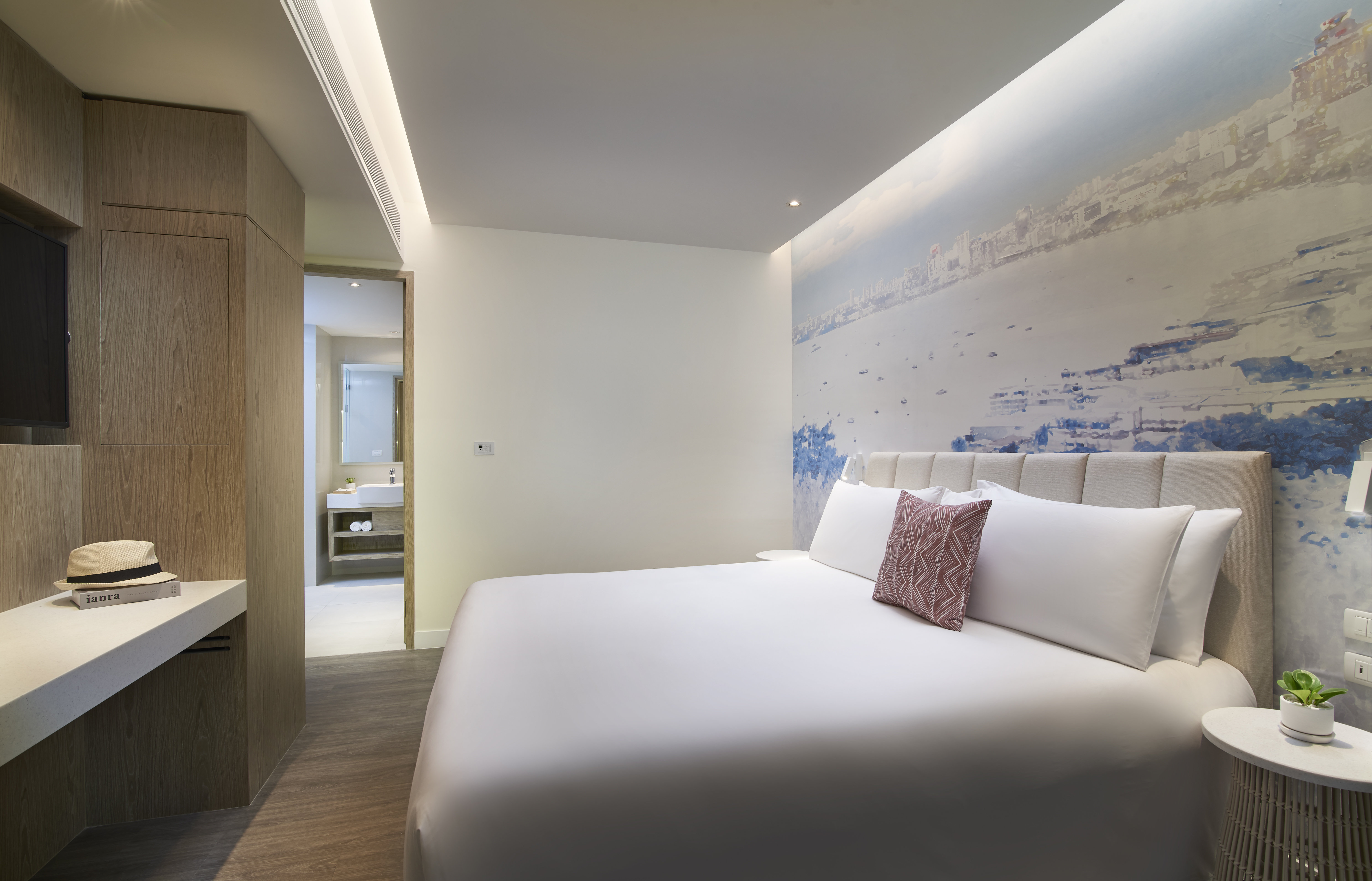 OZO NORTH PATTAYA-guestroom-OZO North Pattaya-One Bedroom Suite.jpg
