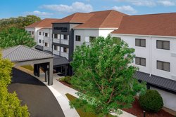  - Courtyard by Marriott North Tallahassee - I-10, Exit 203