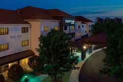  - Courtyard by Marriott North Tallahassee - I-10, Exit 203