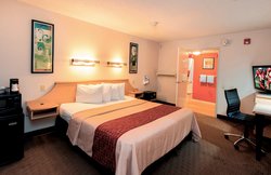  - Red Roof Inn Airport San Antonio