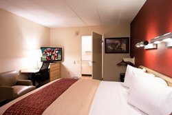  - Red Roof Inn Airport San Antonio