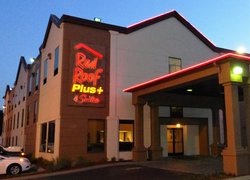  - Red Roof Plus+ Inn & Suites Chattanooga - I-24, Exit 178