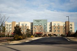  - TownePlace Suites by Marriott Southern Pines Aberdeen