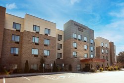  - TownePlace Suites by Marriott Southern Pines Aberdeen