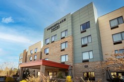  - TownePlace Suites by Marriott Southern Pines Aberdeen