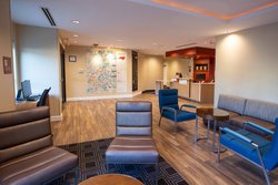  - TownePlace Suites by Marriott Southern Pines Aberdeen