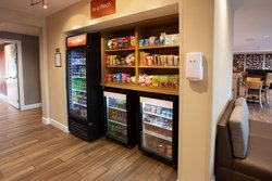  - TownePlace Suites by Marriott Southern Pines Aberdeen