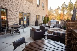  - TownePlace Suites by Marriott Southern Pines Aberdeen
