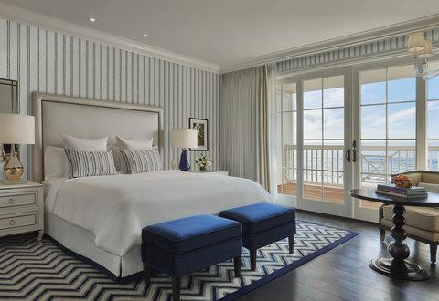 Rosewood Miramar Beach Beach House King