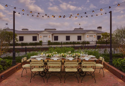  - Rosewood Miramar Beach Hotel Montecito