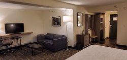  - Holiday Inn Conference Center Staunton - I-81, Exit 225