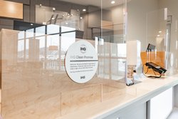  - Holiday Inn Express & Suites Moundsville