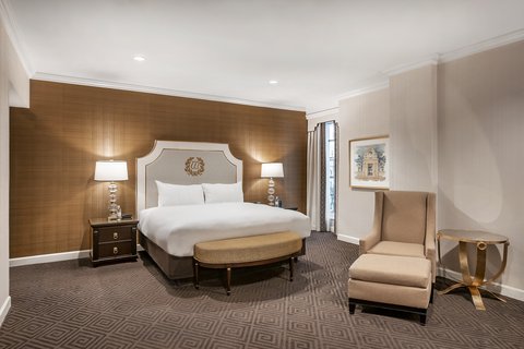 WILLARD INTERCONTINENTAL - Photo 64