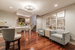  - InterContinental Willard Hotel DC