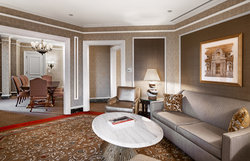  - InterContinental Willard Hotel DC