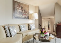  - InterContinental Willard Hotel DC