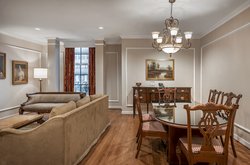  - InterContinental Willard Hotel DC